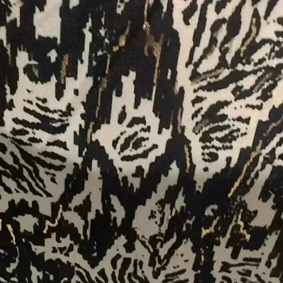 Iman boho pants - Picture 3 of 6